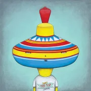 Tin Top Handmade Art