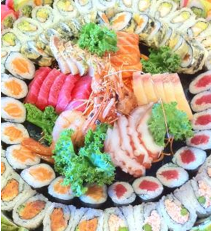 Massaki Japanese Steakhouse