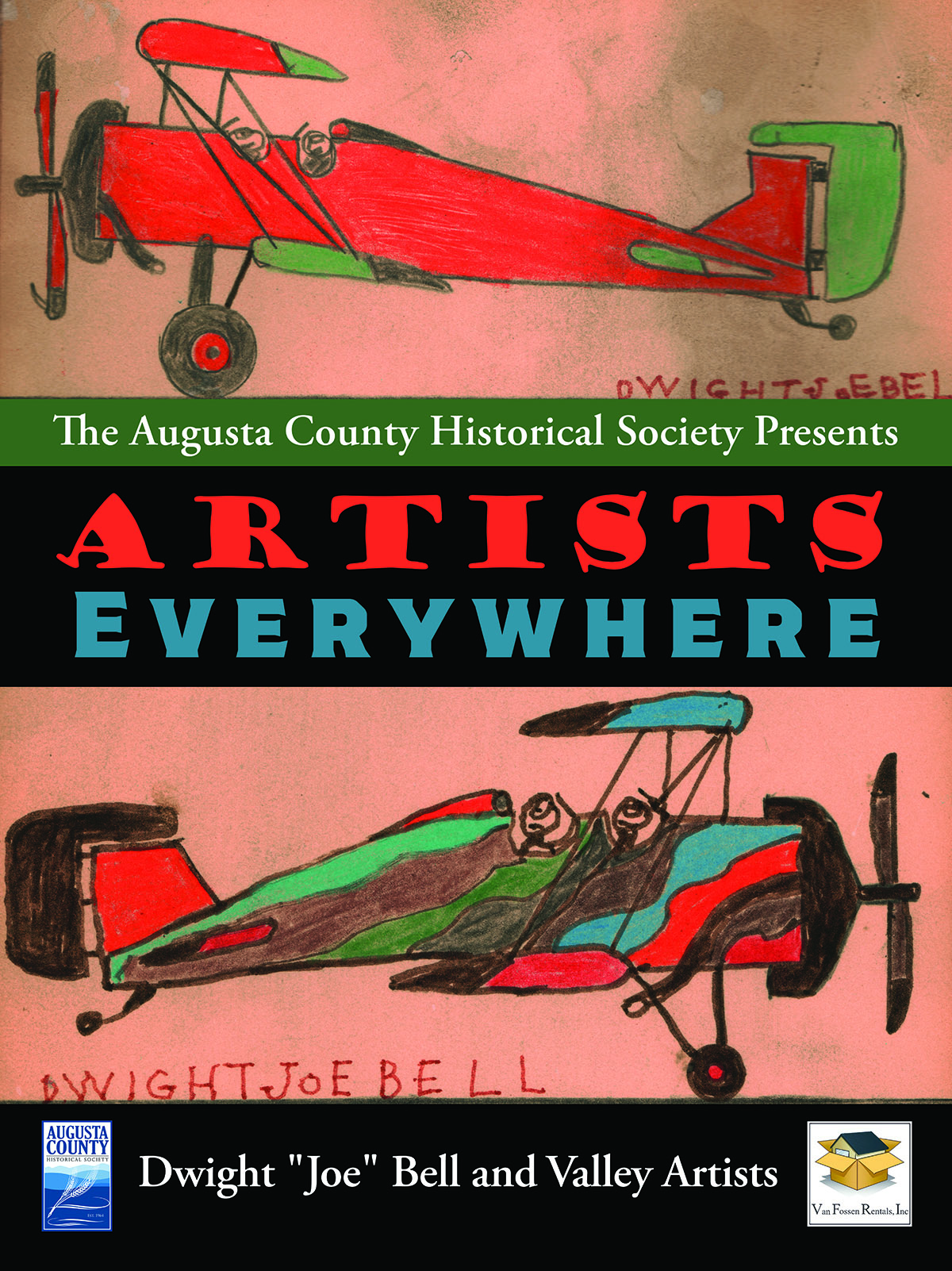 Augusta County Historical Society