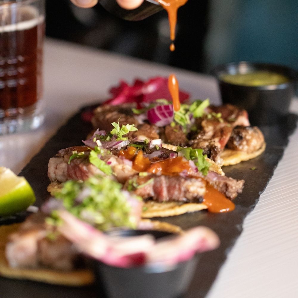 Mexico Viejo Grill