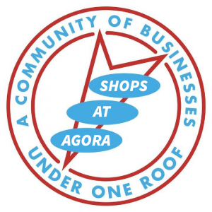 Shops at Agora