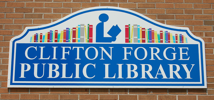 Clifton Forge Public Library