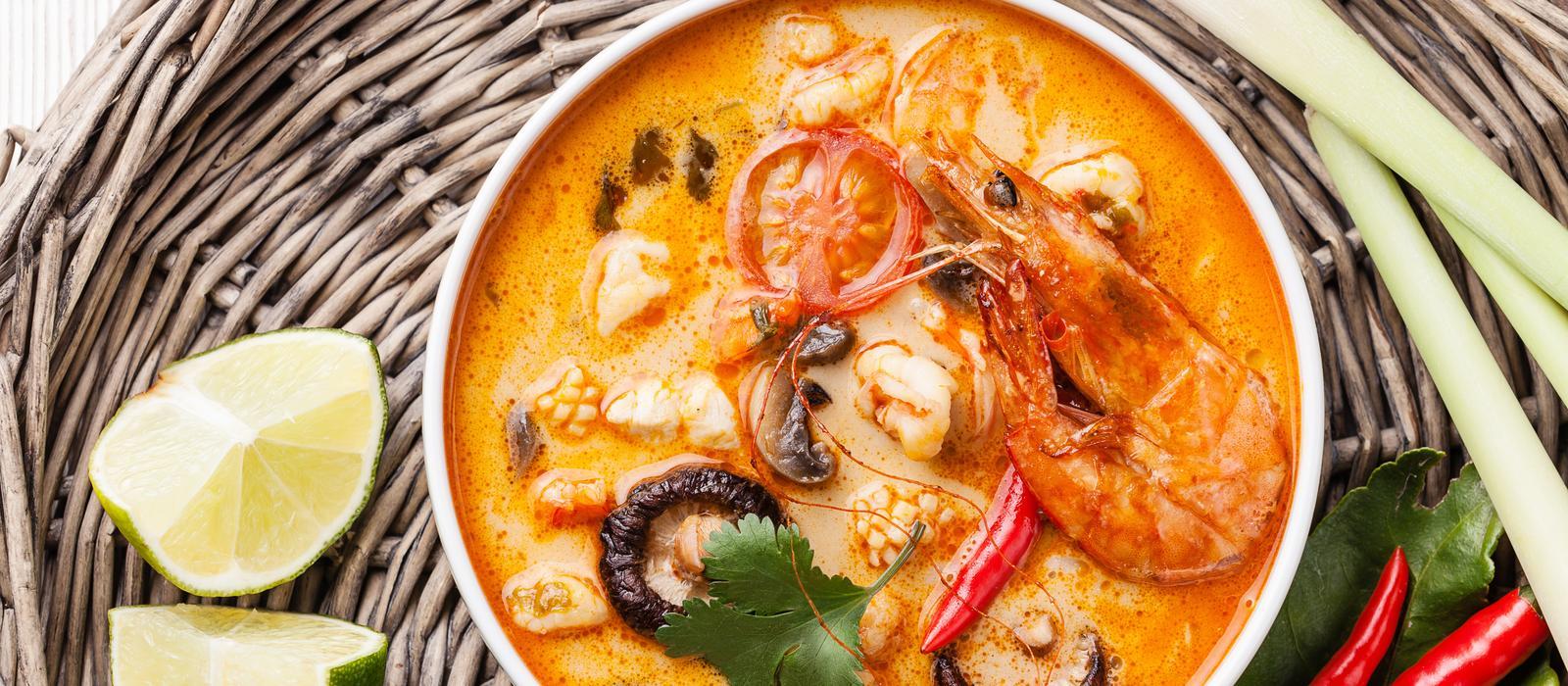 Thai Harrisonburg