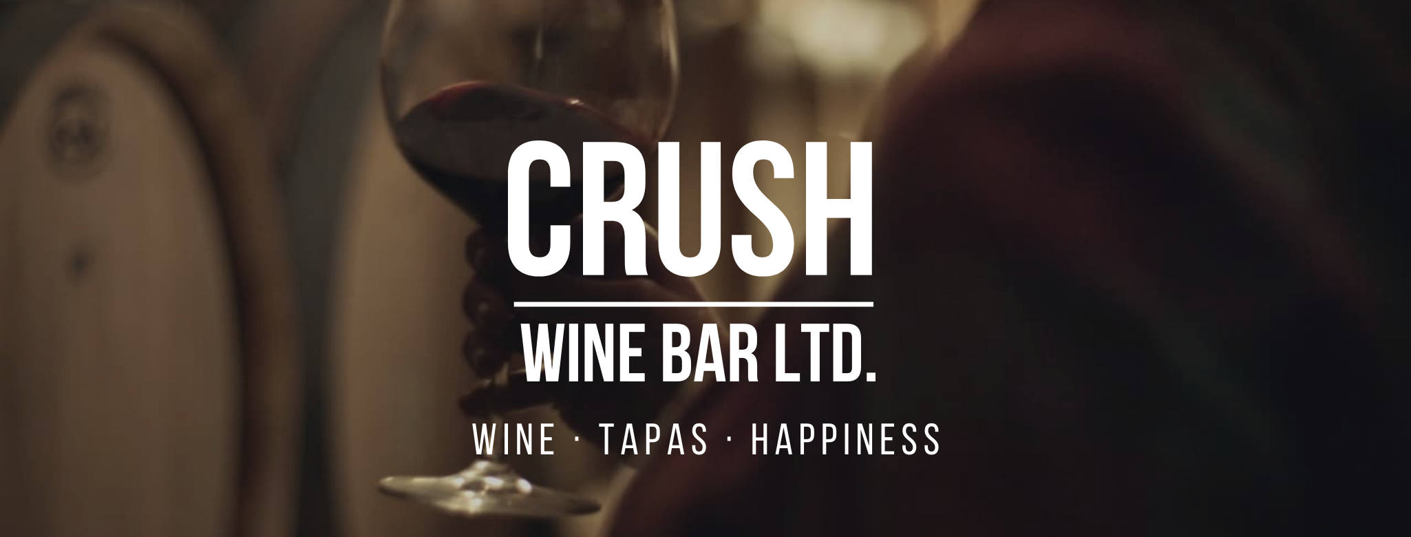 Crush Wine Bar