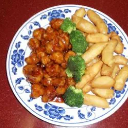 Chang Xing Chinese Restaurant