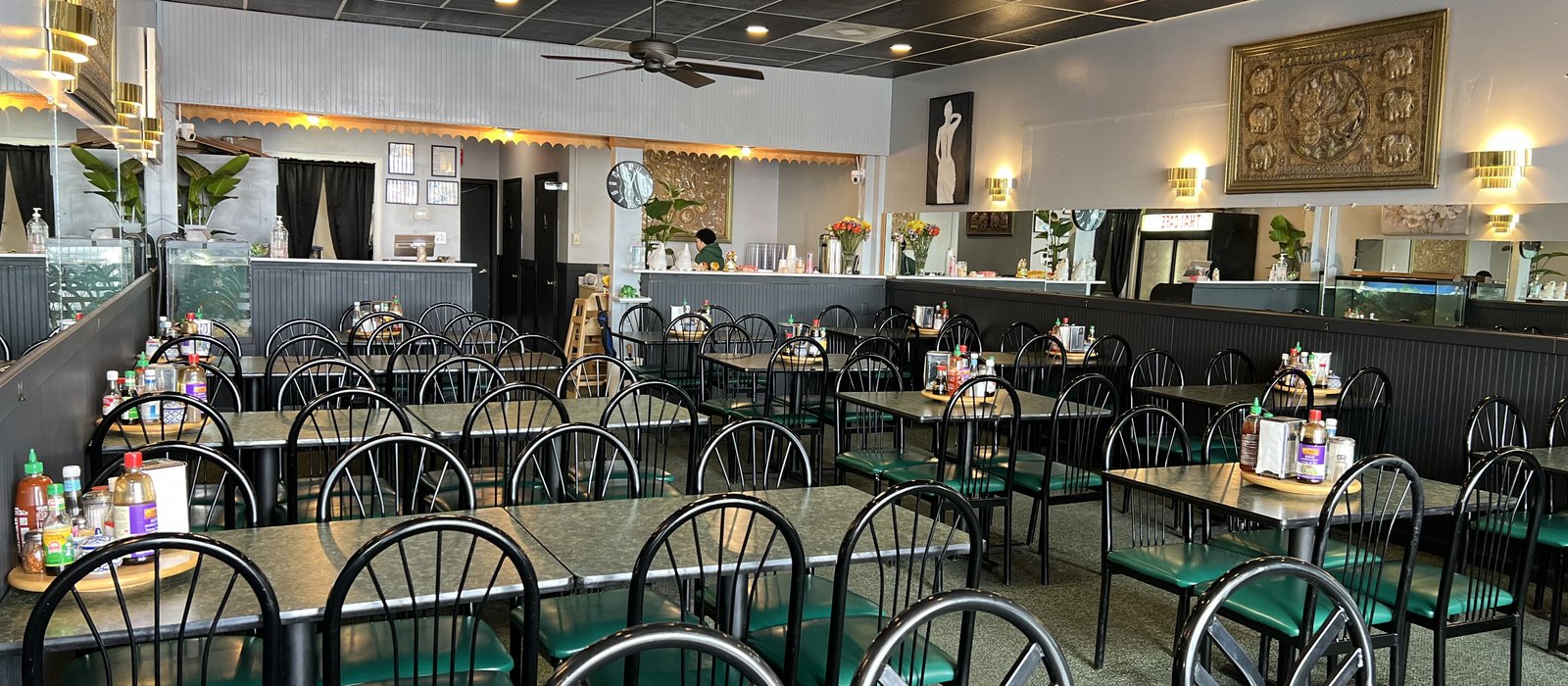 Thai Cafe
