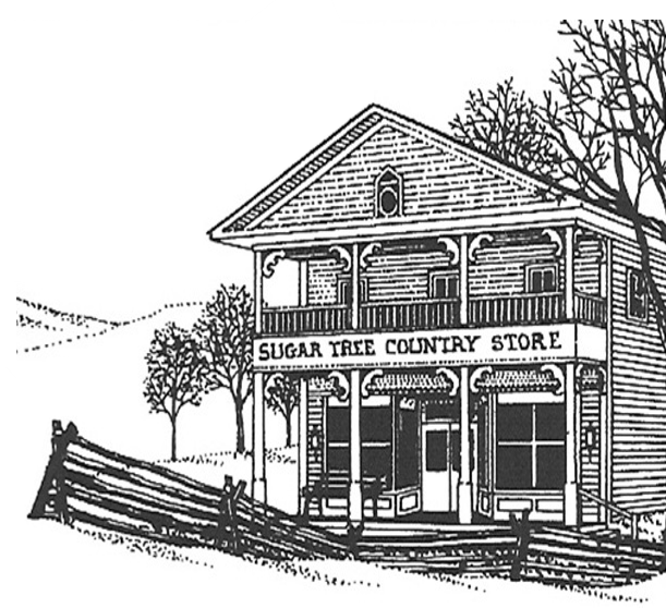 Sugar Tree Country Store