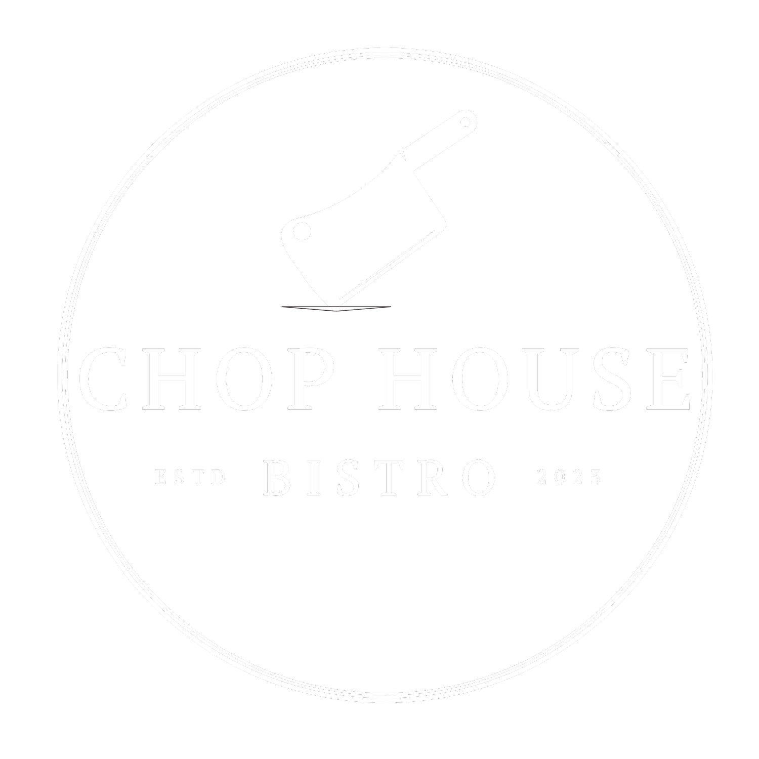 Chop House Bistro