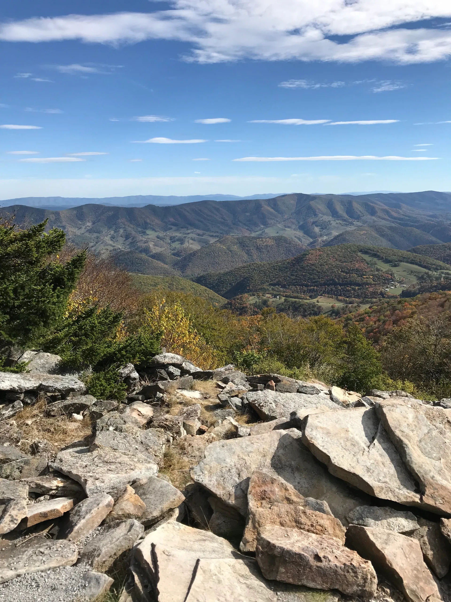 Wrangler Meadow Campground