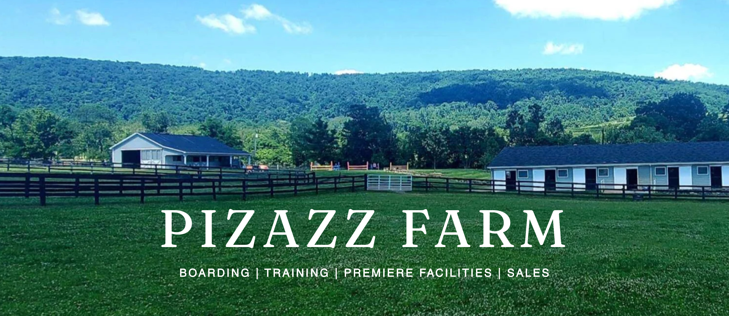 Pizazz Farm