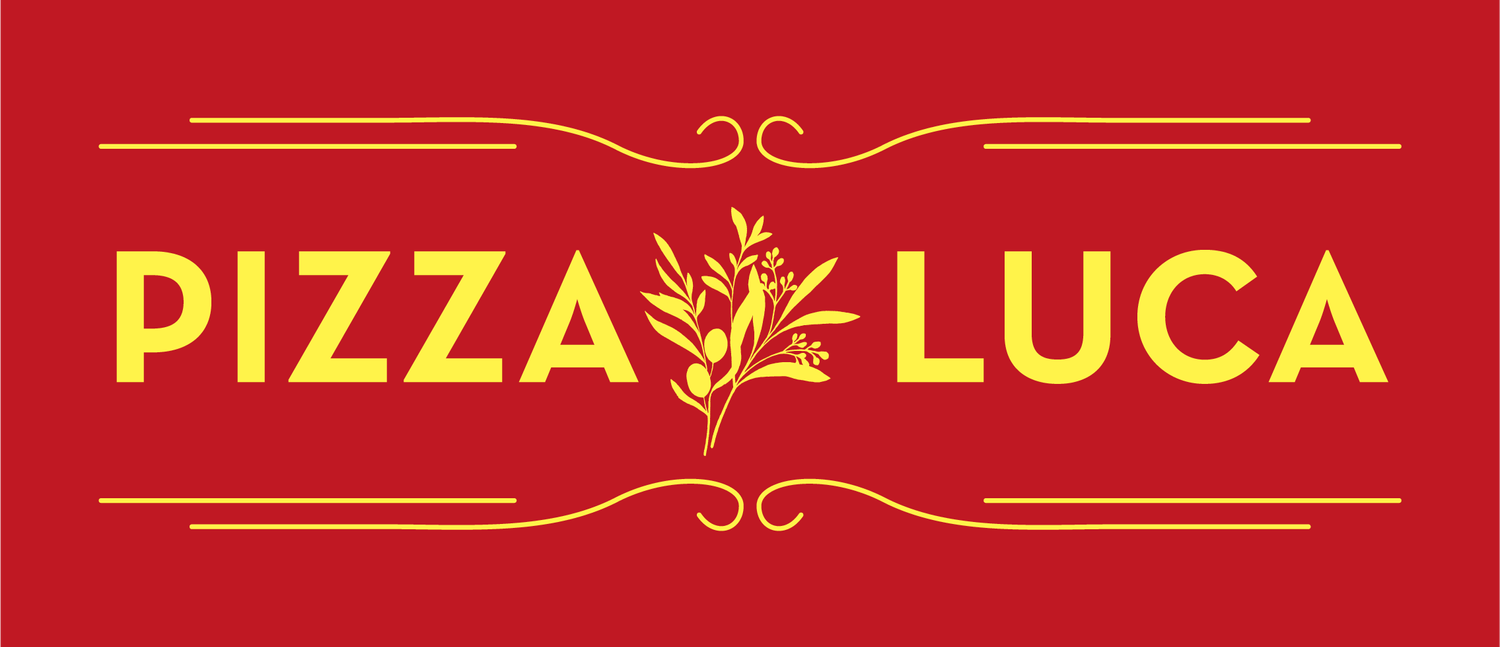 Pizza Luca