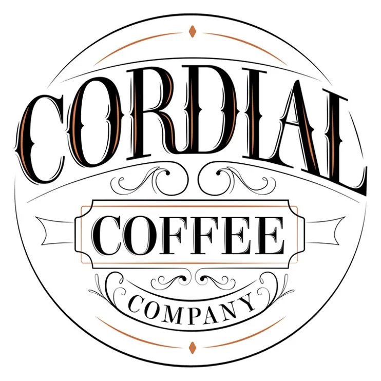 Cordial Coffee