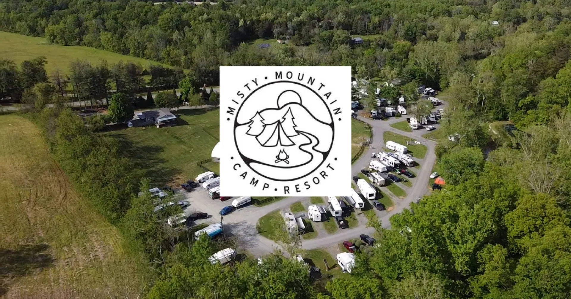 Misty Mountain Camp Resort
