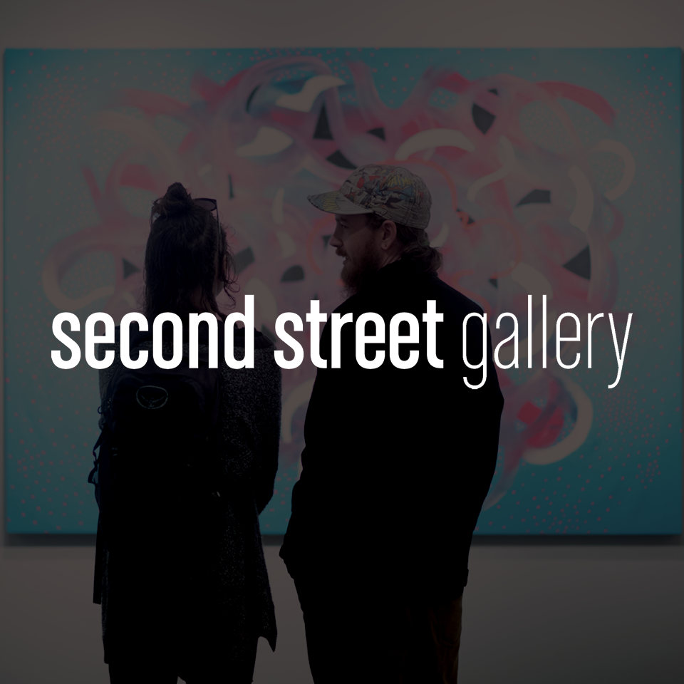 Second Street Gallery