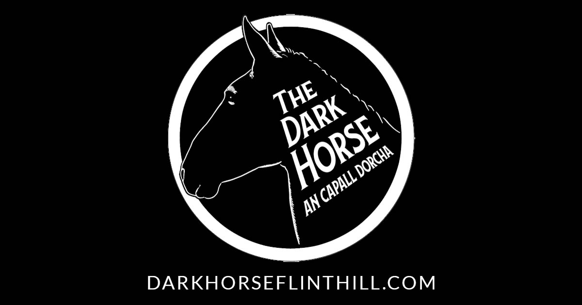 The Dark Horse Irish Pub