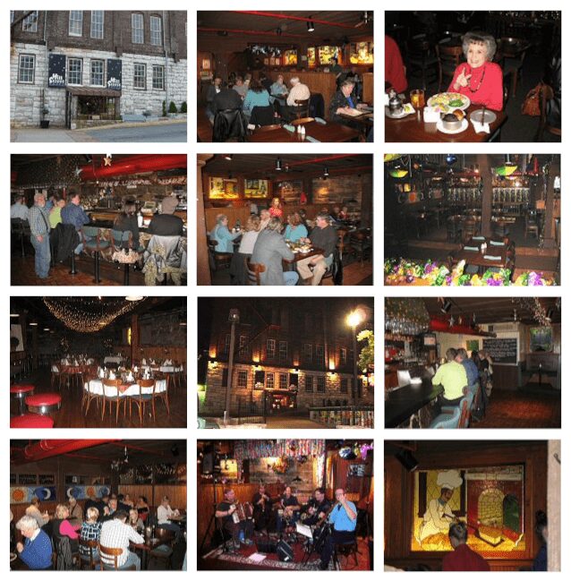 Mill Street Grill