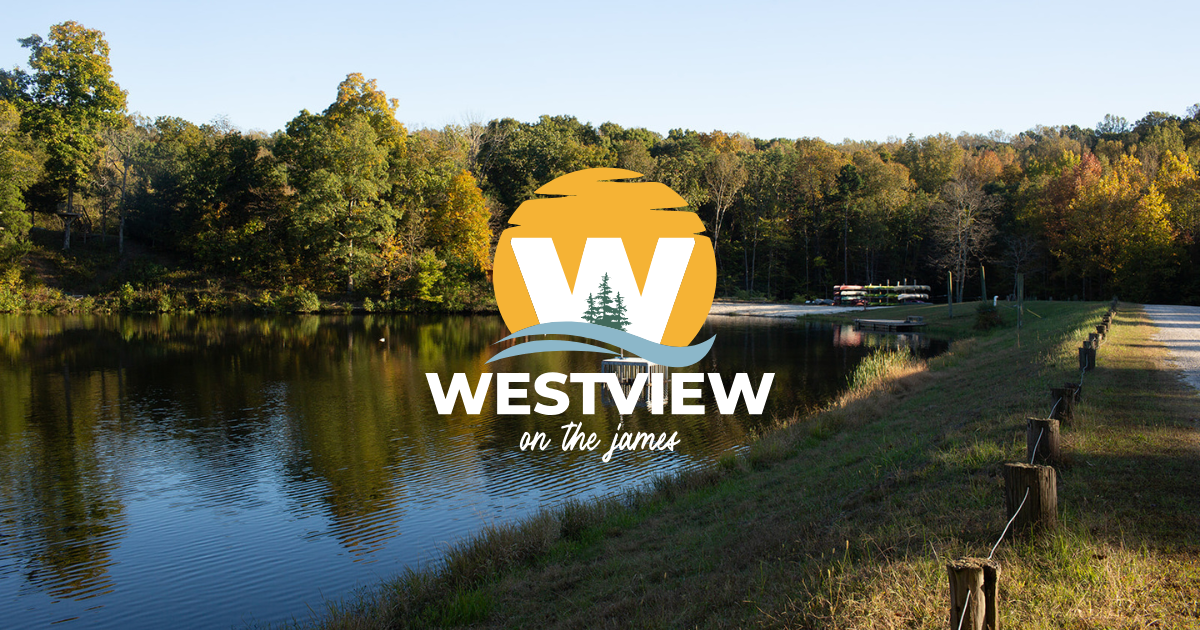 Westview on the James
