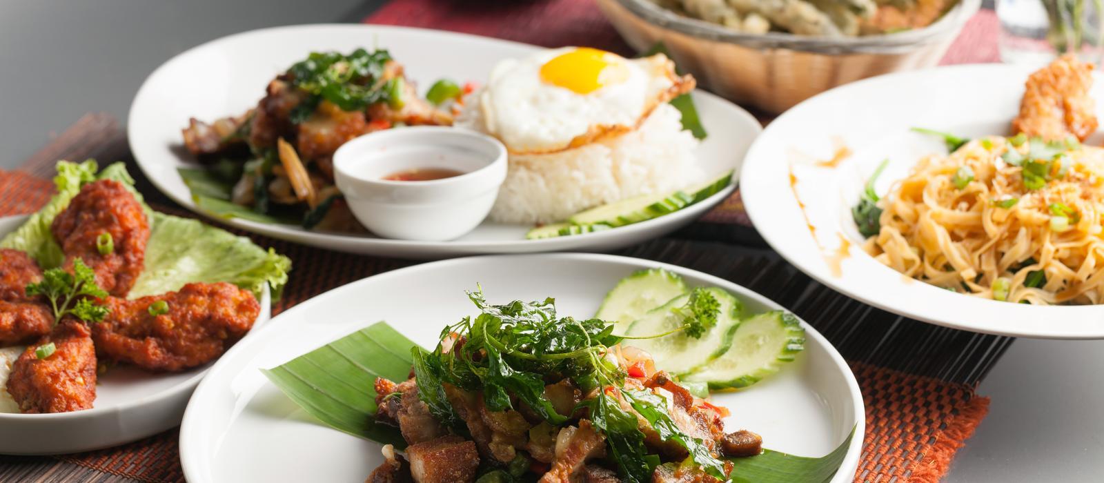 Thai Phanom