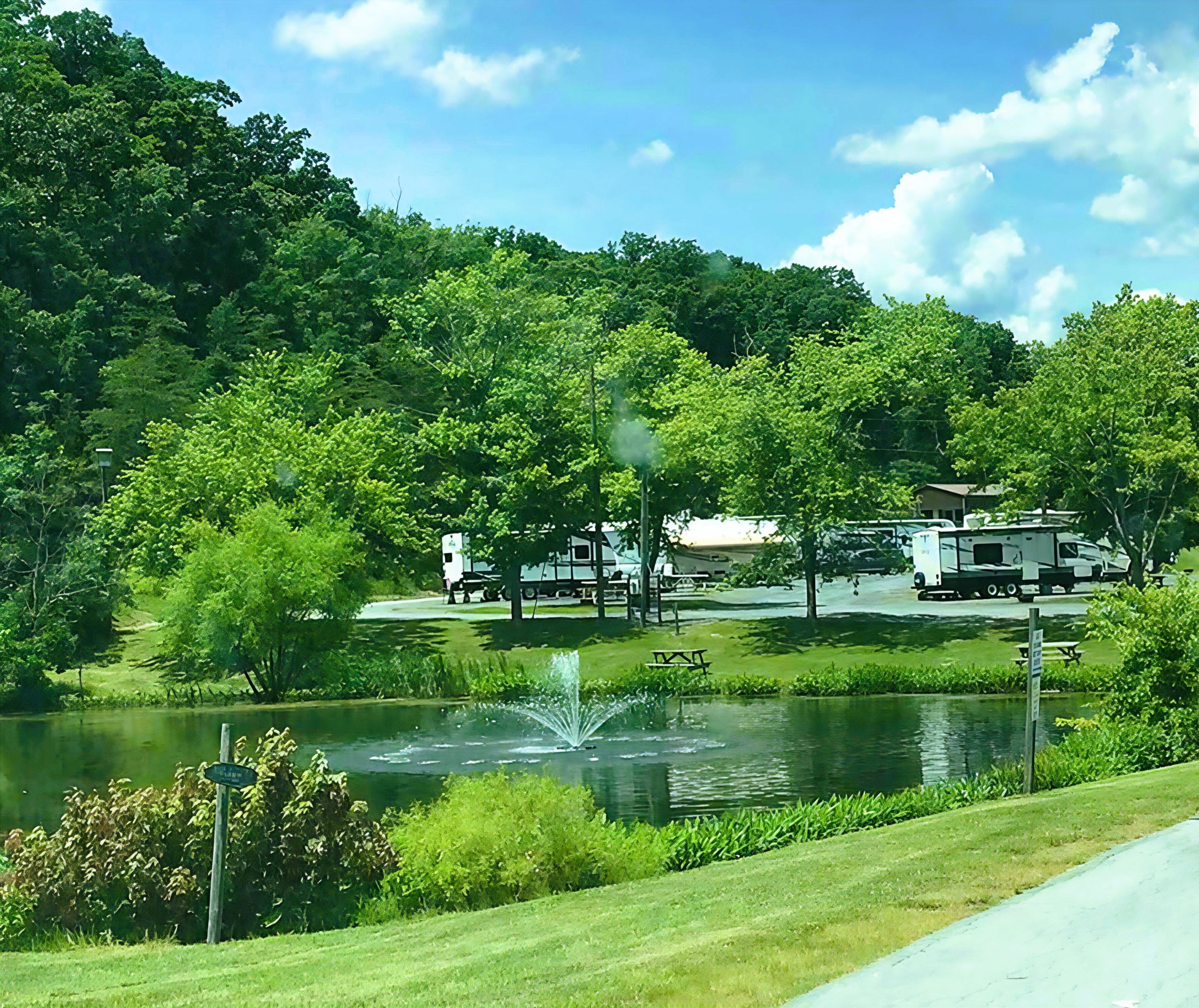 North Fork Resort