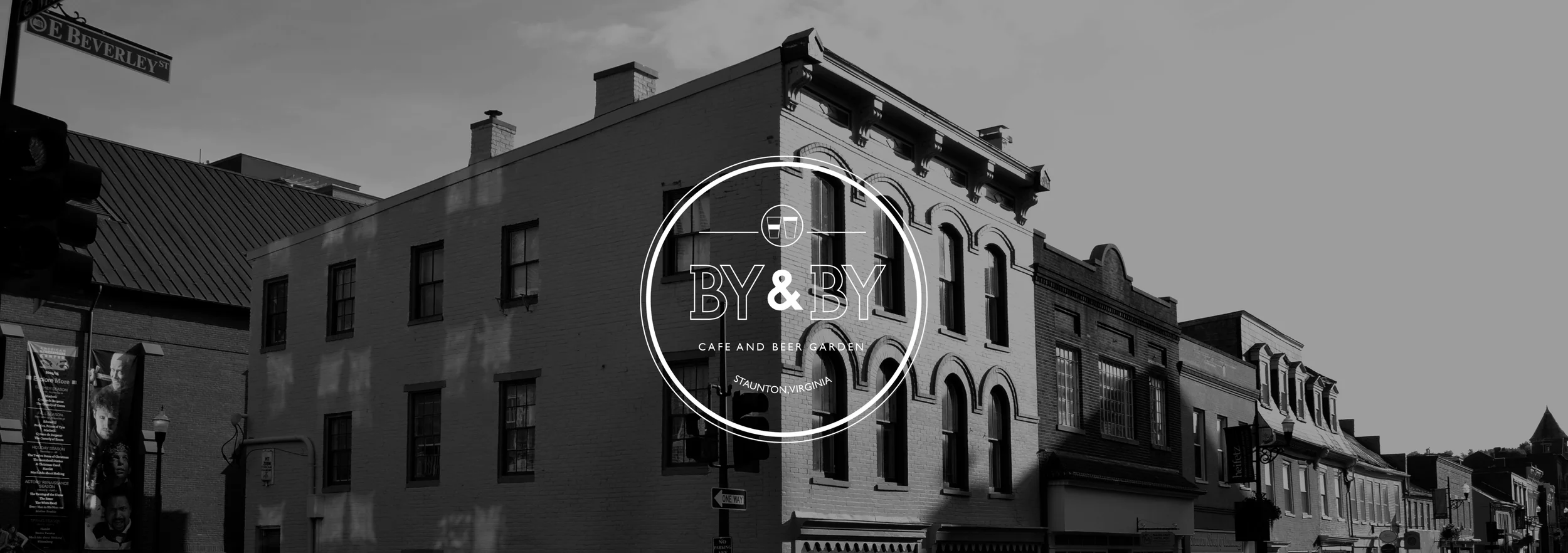The By & By