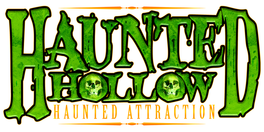 Haunted Hollow