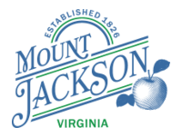 Mount Jackson Community Park