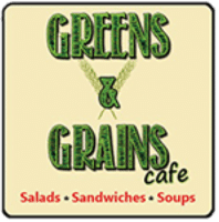 Greens Grains Cafe
