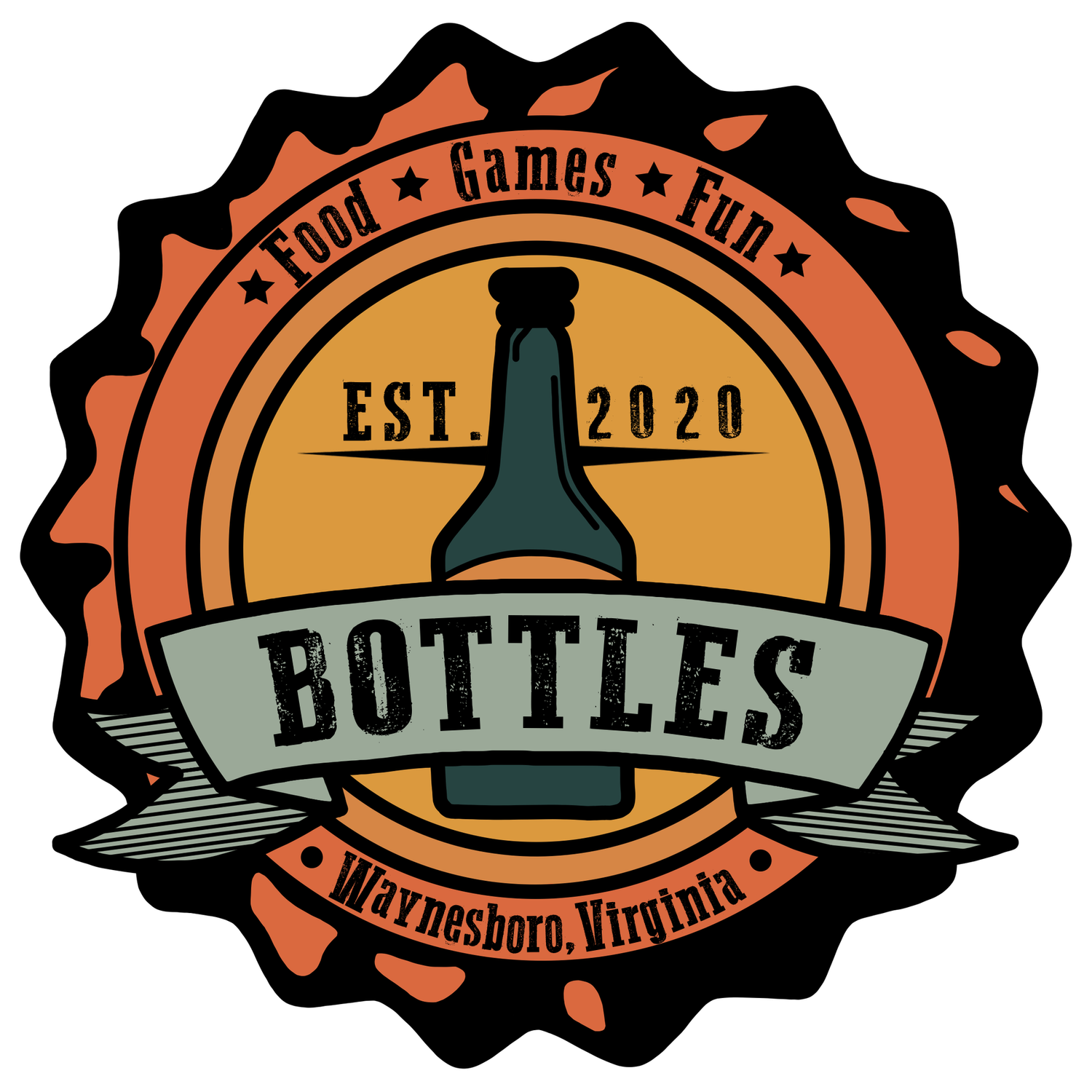Bottles