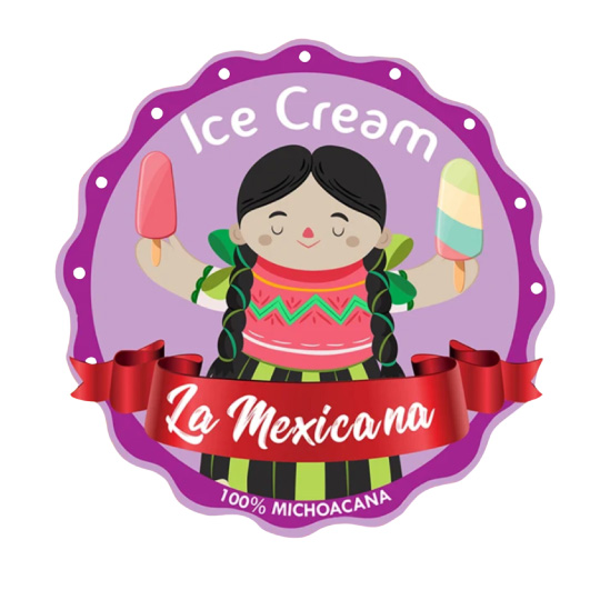 Paletería La Mexicana