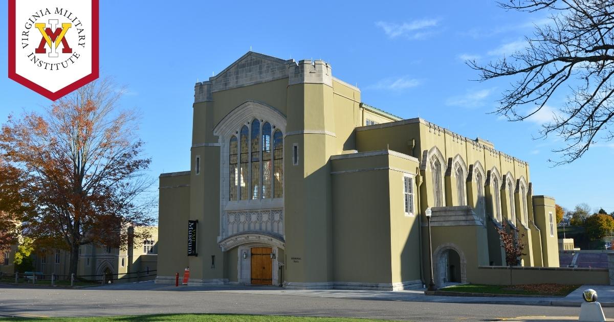 VMI Museum