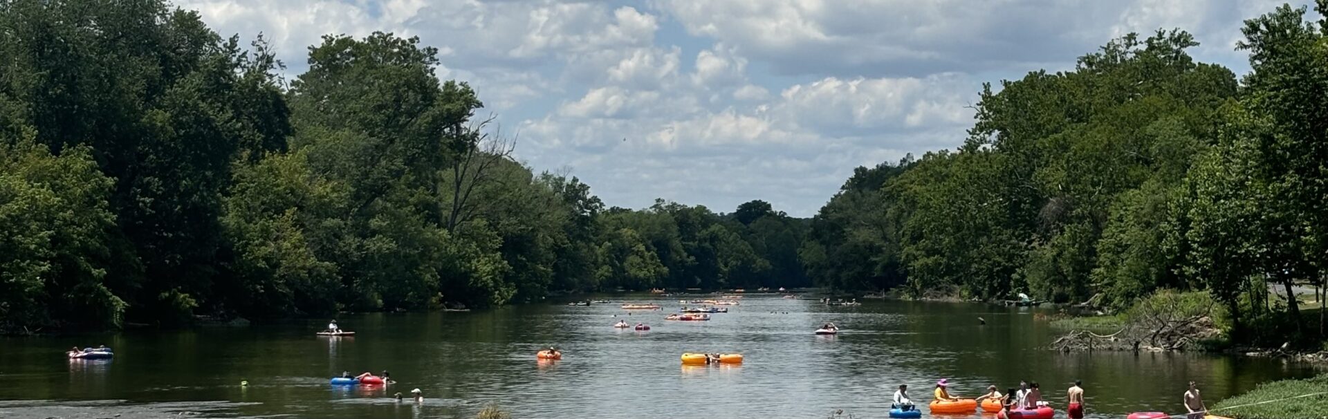 Watermelon Park Campground