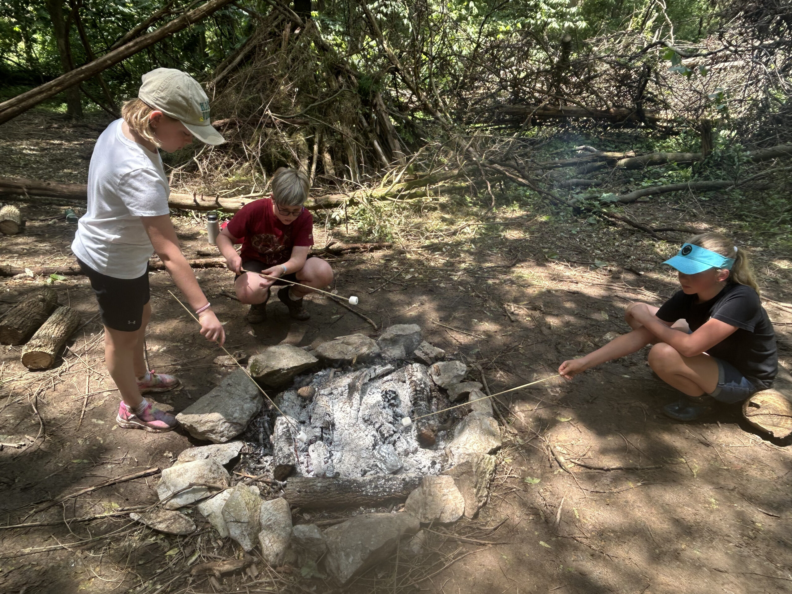 Cool Spring Preserve