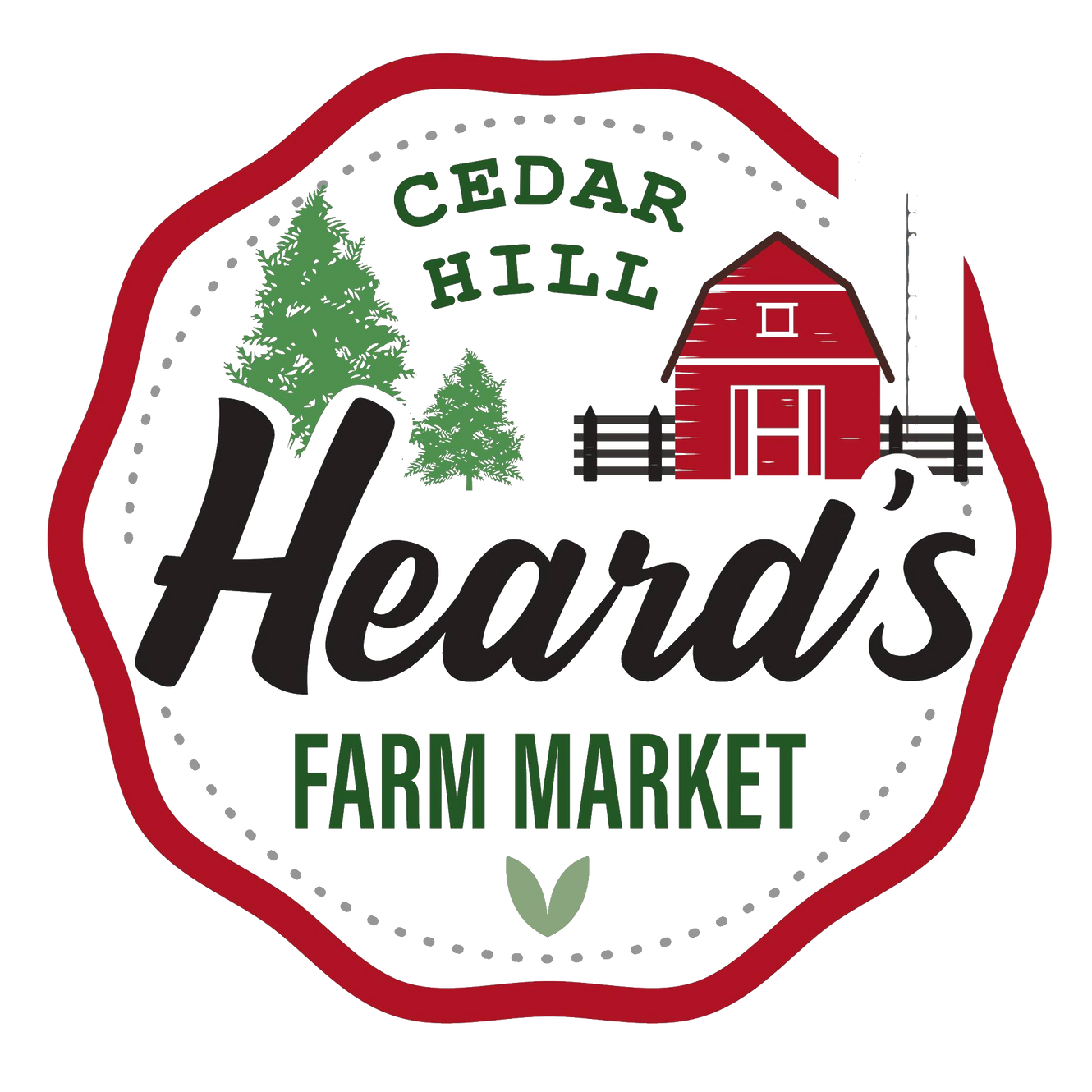 Heard's Cedar Hill Farm Market