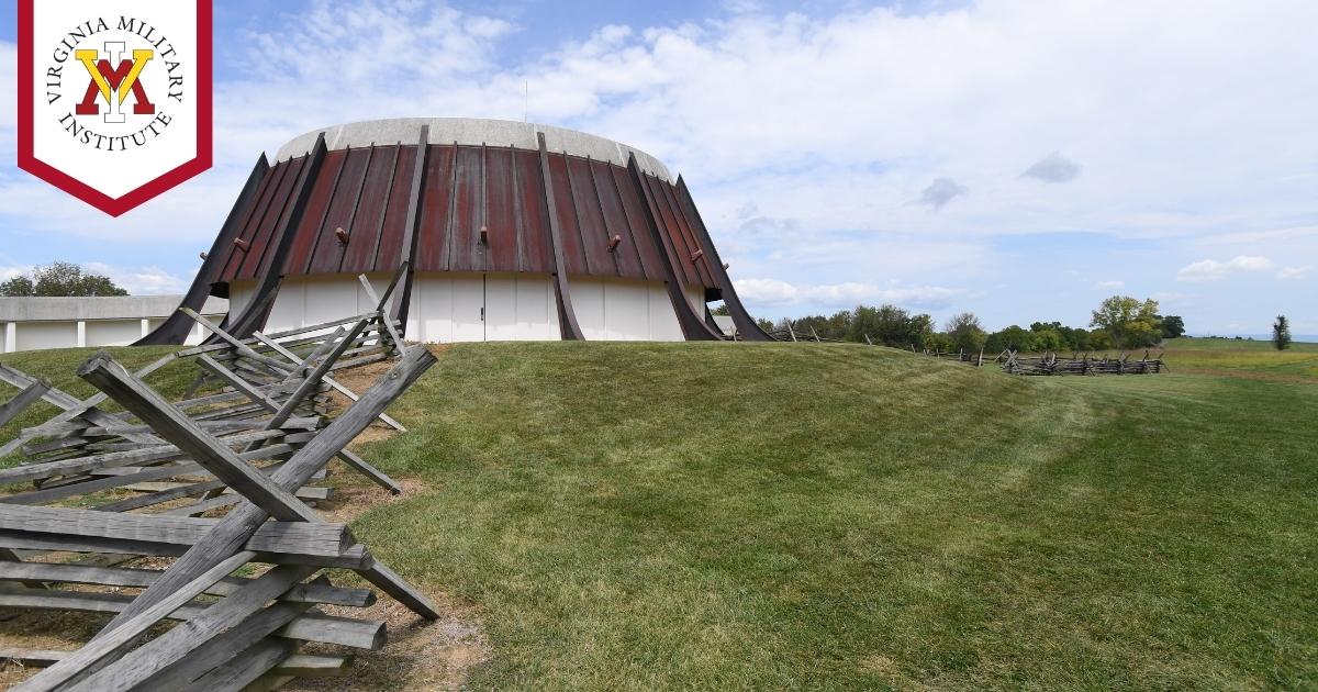 Virginia Museum of the Civil War