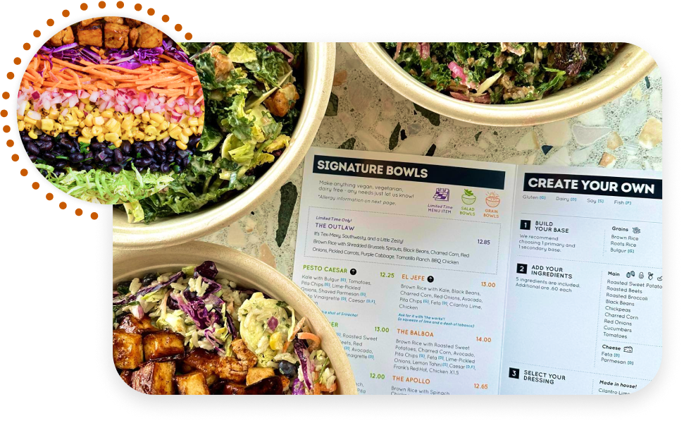 Roots Natural Kitchen