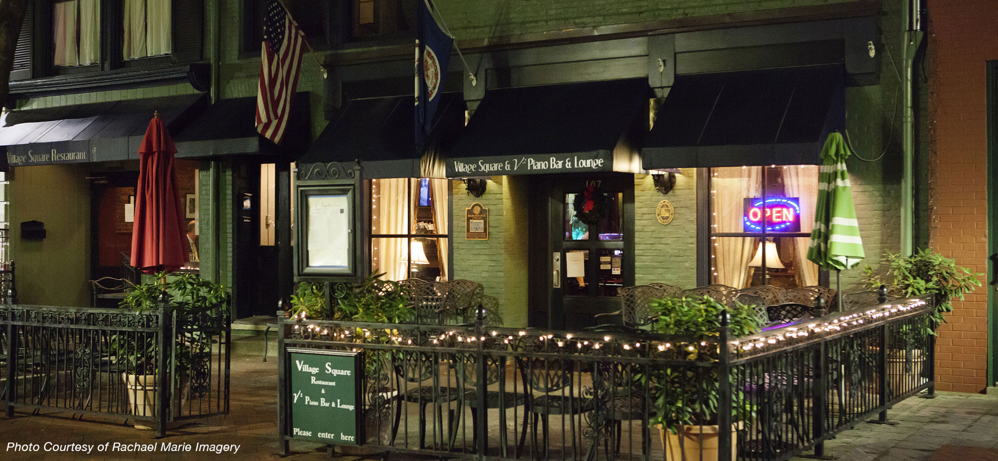Village Square Restaurant