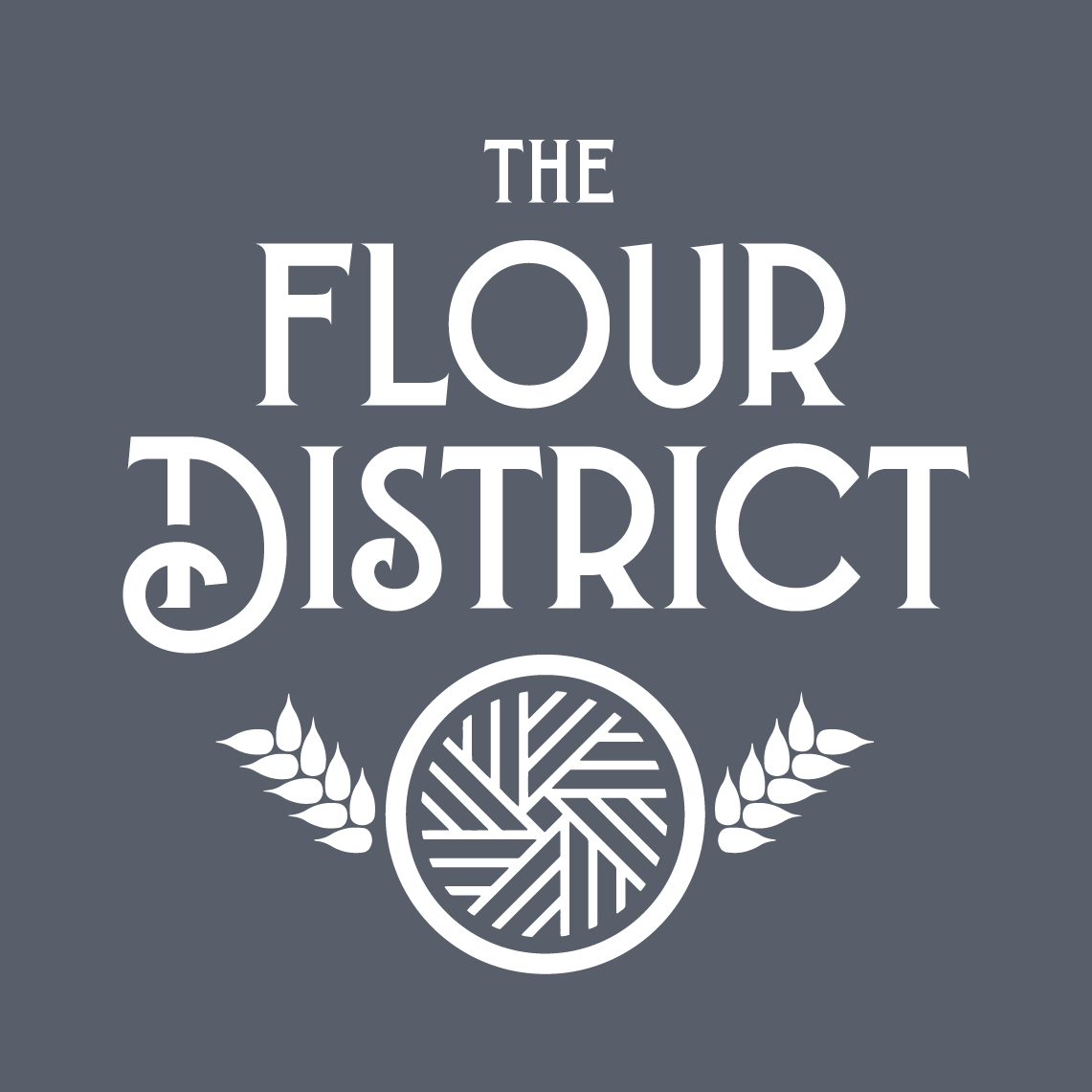 The Flour District