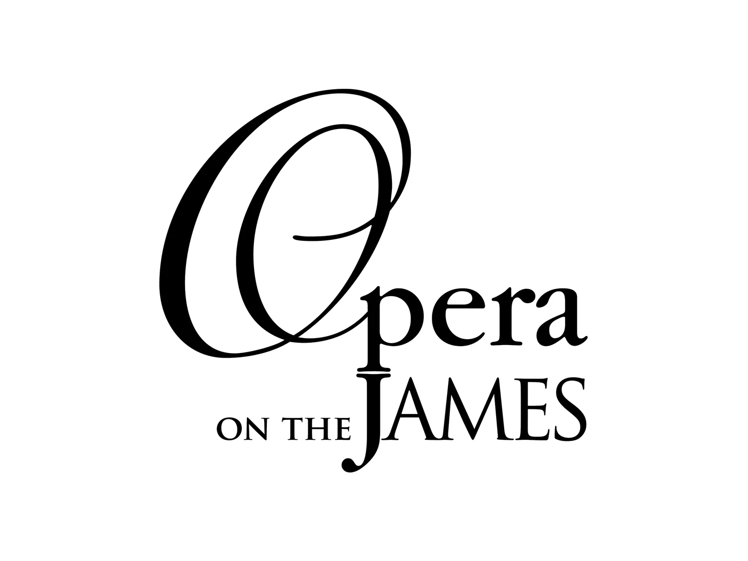 Opera on the James