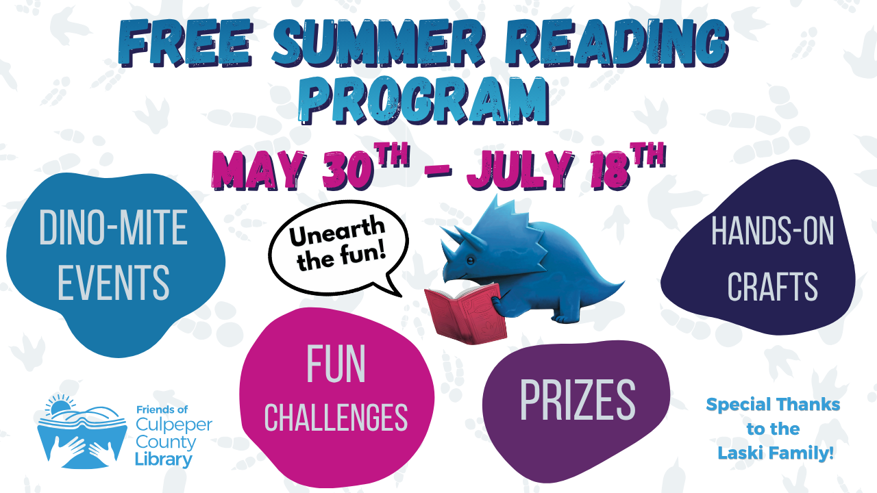 Culpeper County Public Library