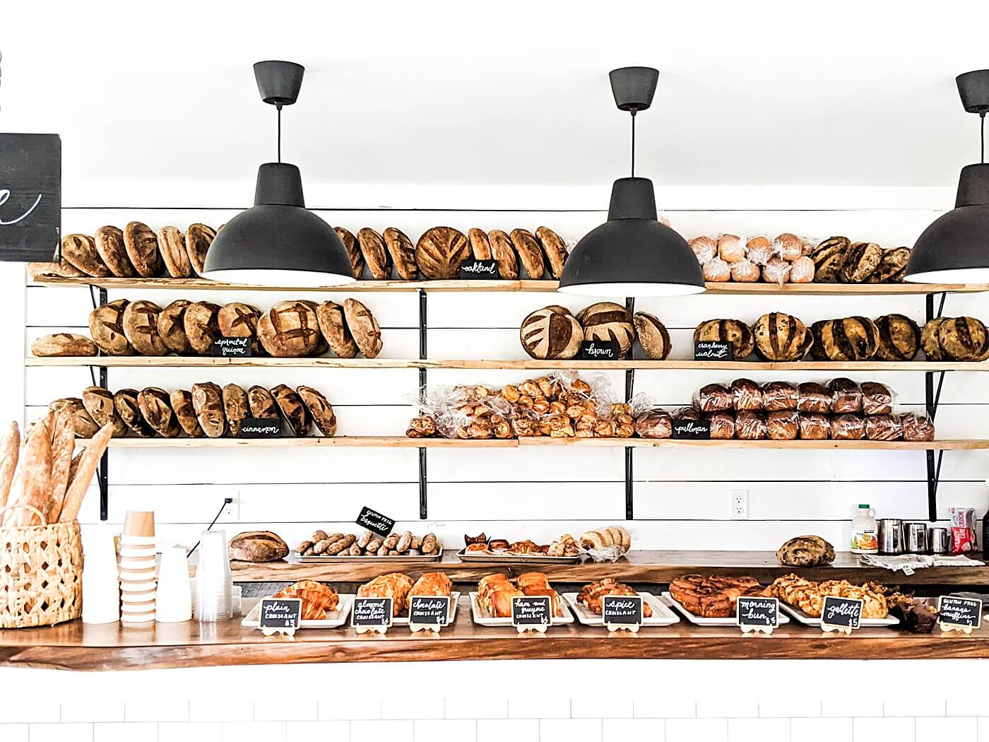 Seasons' Yield Farm and Bakery