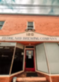 Redbeard Brewing Co.