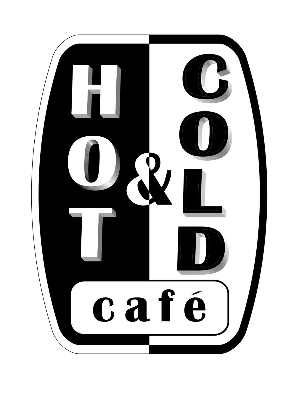 Hot & Cold Café
