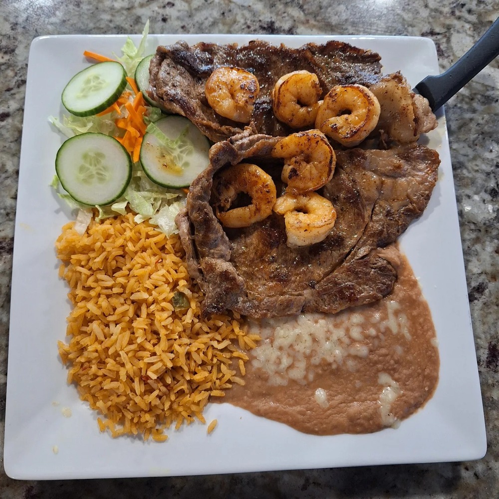 El Ranchero Restaurant Charlottesville
