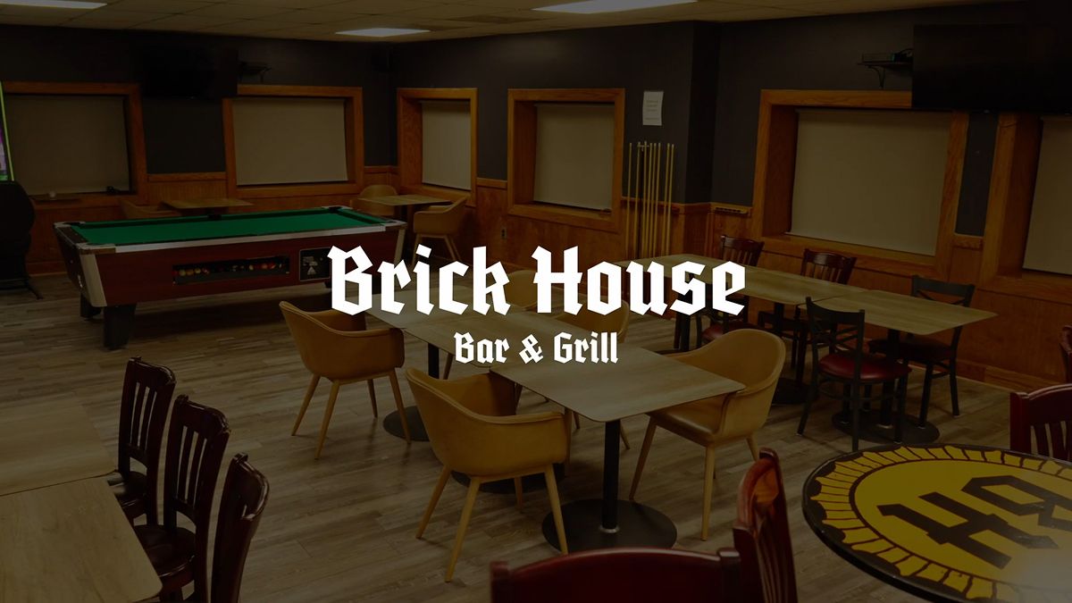 Brickhouse Bar & Grill
