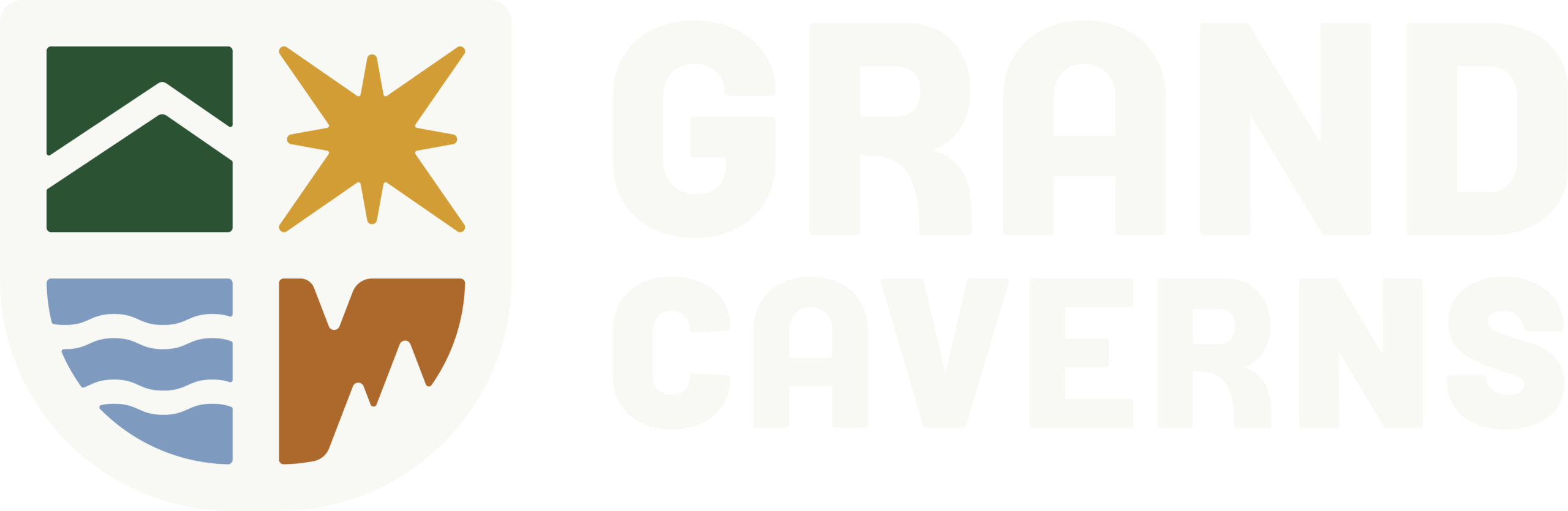Grand Caverns
