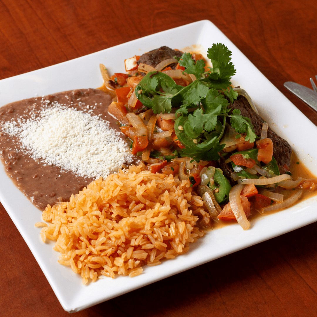Delicias Mexicanas
