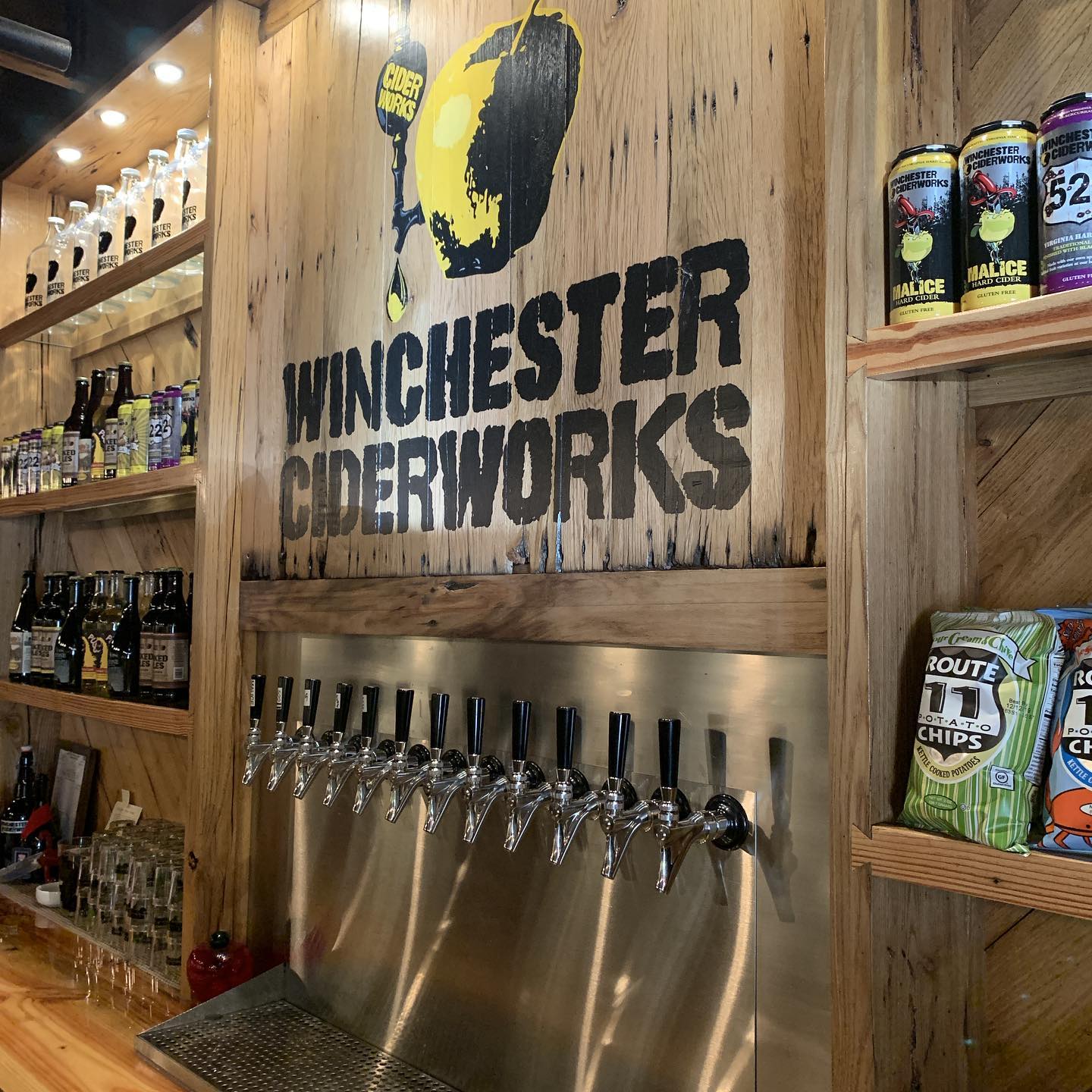 Winchester Ciderworks