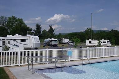 Shenandoah Valley Campground (Mount Jackson)