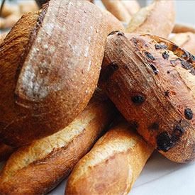 Albemarle Baking