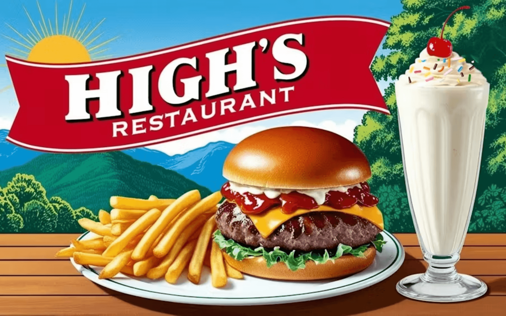 High's
